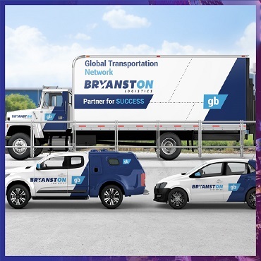 Bryanston Logistics