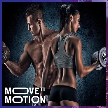 Move To Motion