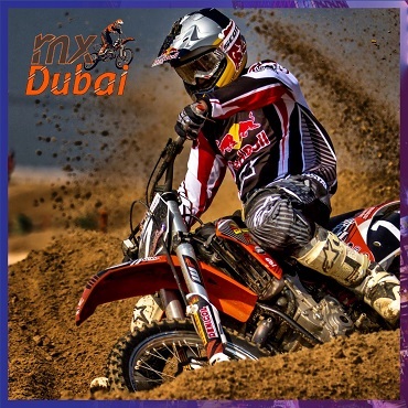 MX Dubai