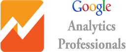 google analytics partner